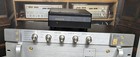 Threshold Fet Nine/E preamplifier with power supply