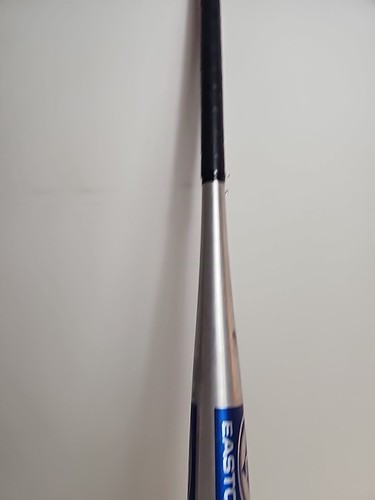 Batte de softball noire Easton Hammer SK6 34" 28 oz 2 1/4" canon 34/28 - Photo 12/15