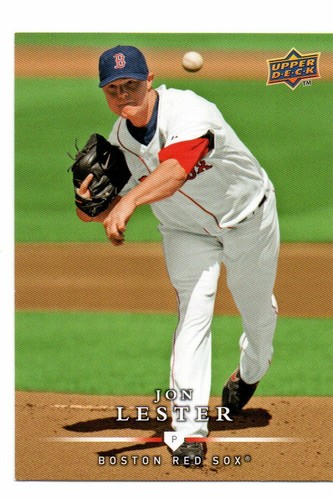 2008 Upper Deck First Edition Factory MLB Baseball Card Pick #251-500 Series 2 - Picture 65 of 250