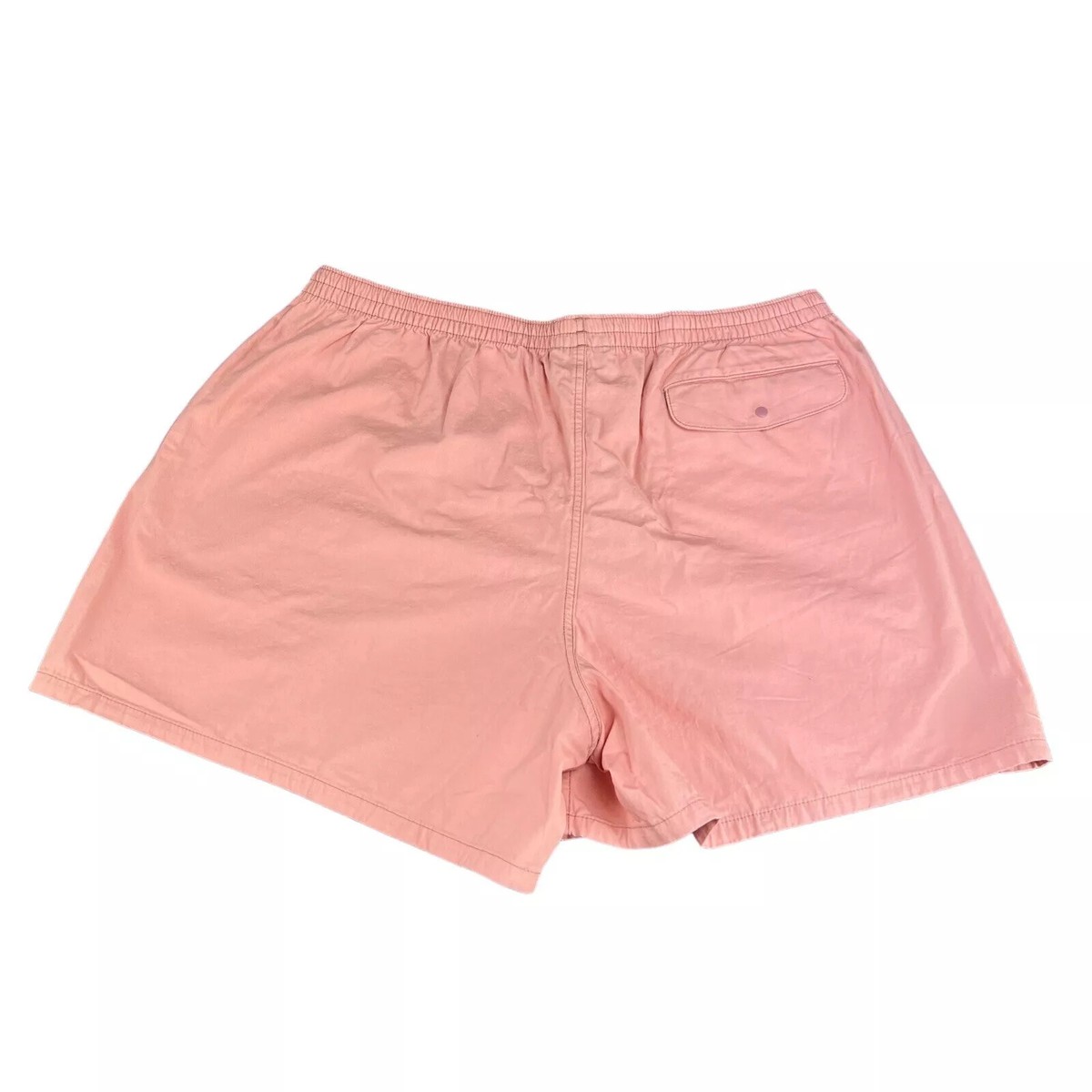美品 patagonia baggies shorts pink 海外規格XS 美品 patagonia baggies shorts pink 海外規格XS - メルカリ