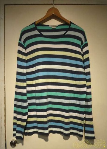 Ls knit saw model - Gem