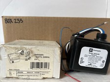 Cooper SP20-MV Switchpack