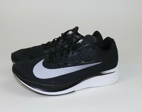 Nike Fly Zoom 001 Nero Nuovo allenamento da Scarpe Bianco 897821 donna da da running pVMzqSU