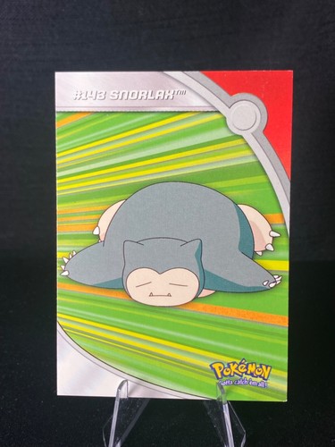 Pokémon Topps Serie 3 - ¡Elige tu carta! - Imagen 223 de 418