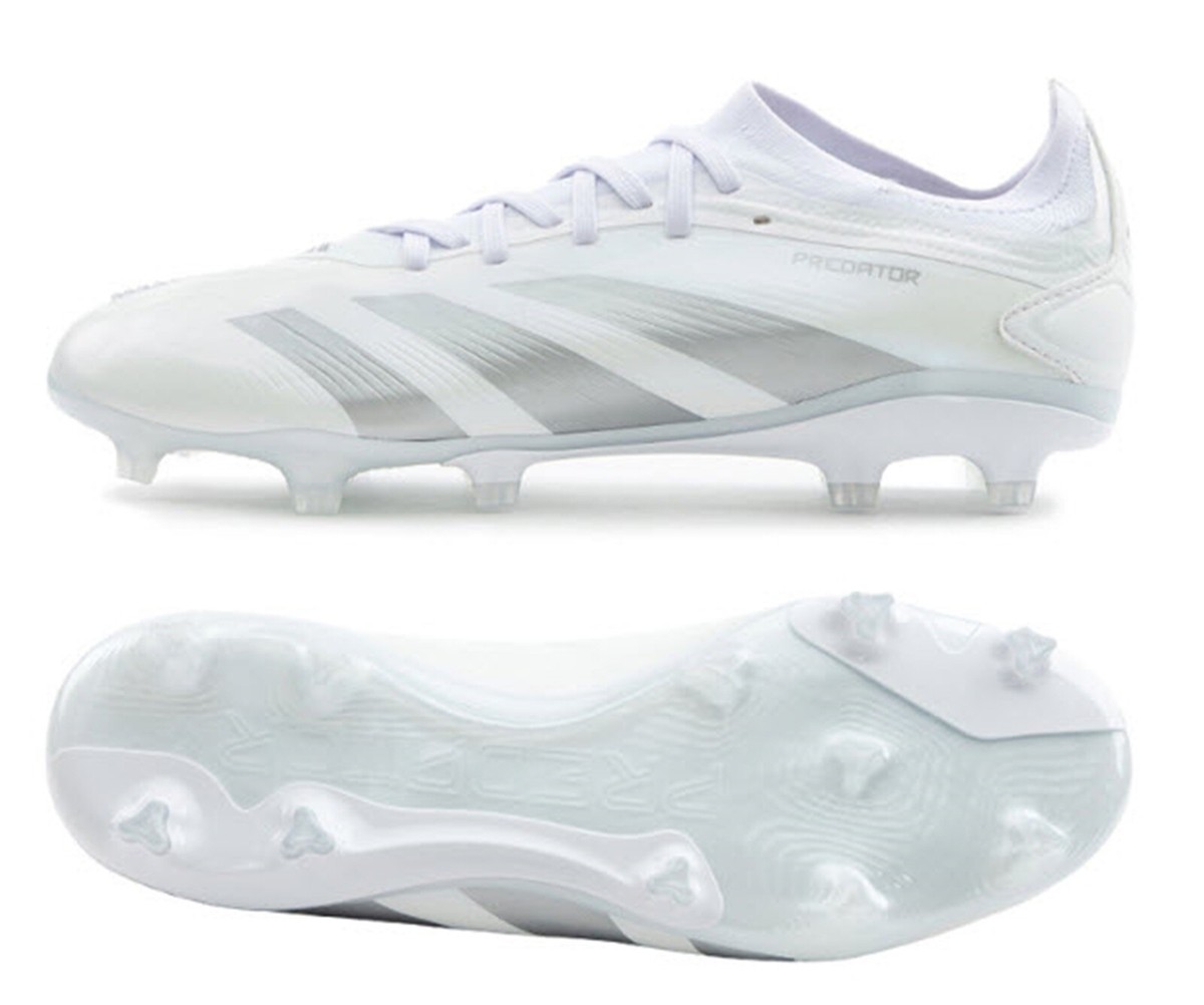シューズ adidas PREDATOR PRO HG/AG 26cm US8 シューズ adidas