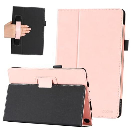Case for All New Fire HD 10 Tablet 13th Generation 2023 Release 10.1