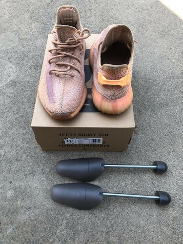 Yeezy 350 Clay