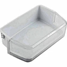 Door Shelf Bin For Samsung For RFG297AAWP RFG297AARS RFG297ABRS/XAA RFG296HD