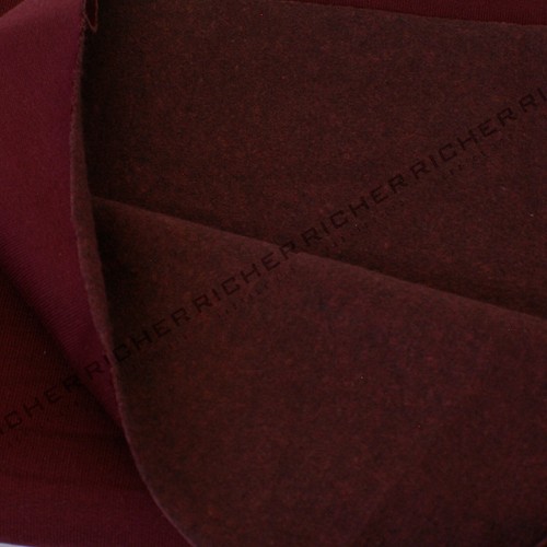 Sudadera con capucha de tela de lana de medio metro para escuela algodón tela acrílica - Imagen 13 de 45