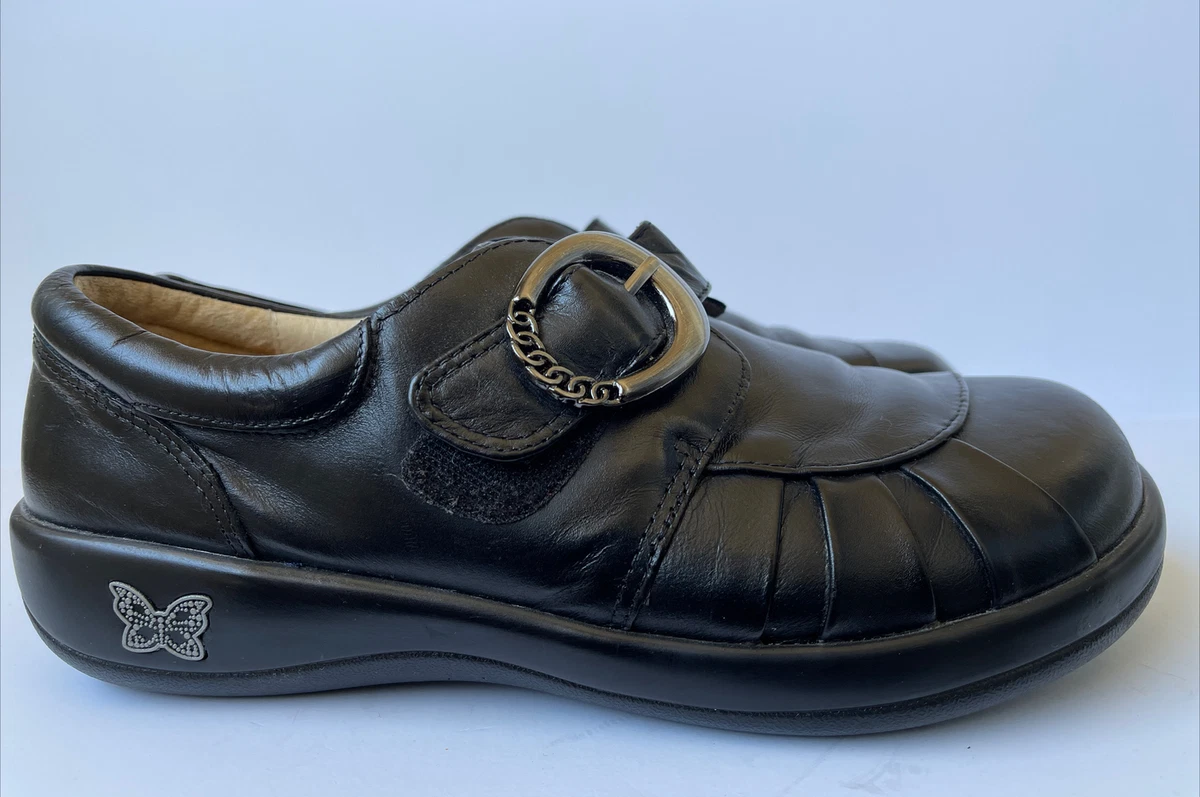 Alegria sales shoes ebay