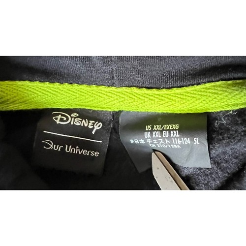 Disney Our Universe Hocus Pocus Sanderson Sisters Hoodie Sweatshirt XXL 2XL WC5 - Bild 3 von 4