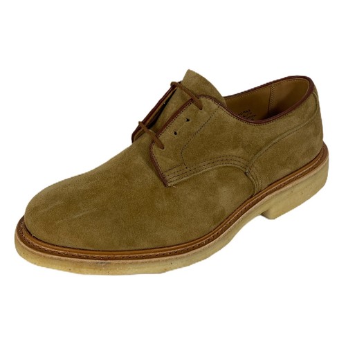 C35 scarpa uomo dark beige TRICKER'S 