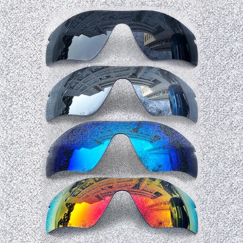 ExpressReplacement lenti polarizzate per occhiali da sole Oakley Radar Path -Opt - Foto 10 di 10
