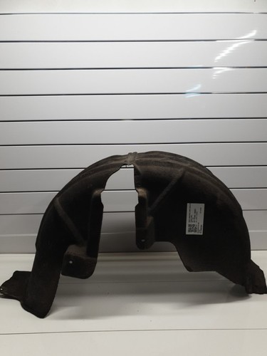 VW Polo Mk7 2021-2024 INNER WING/ARCH LINER (REAR PASSENGER SIDE) 2G0807930G - 第 1/4 張圖片