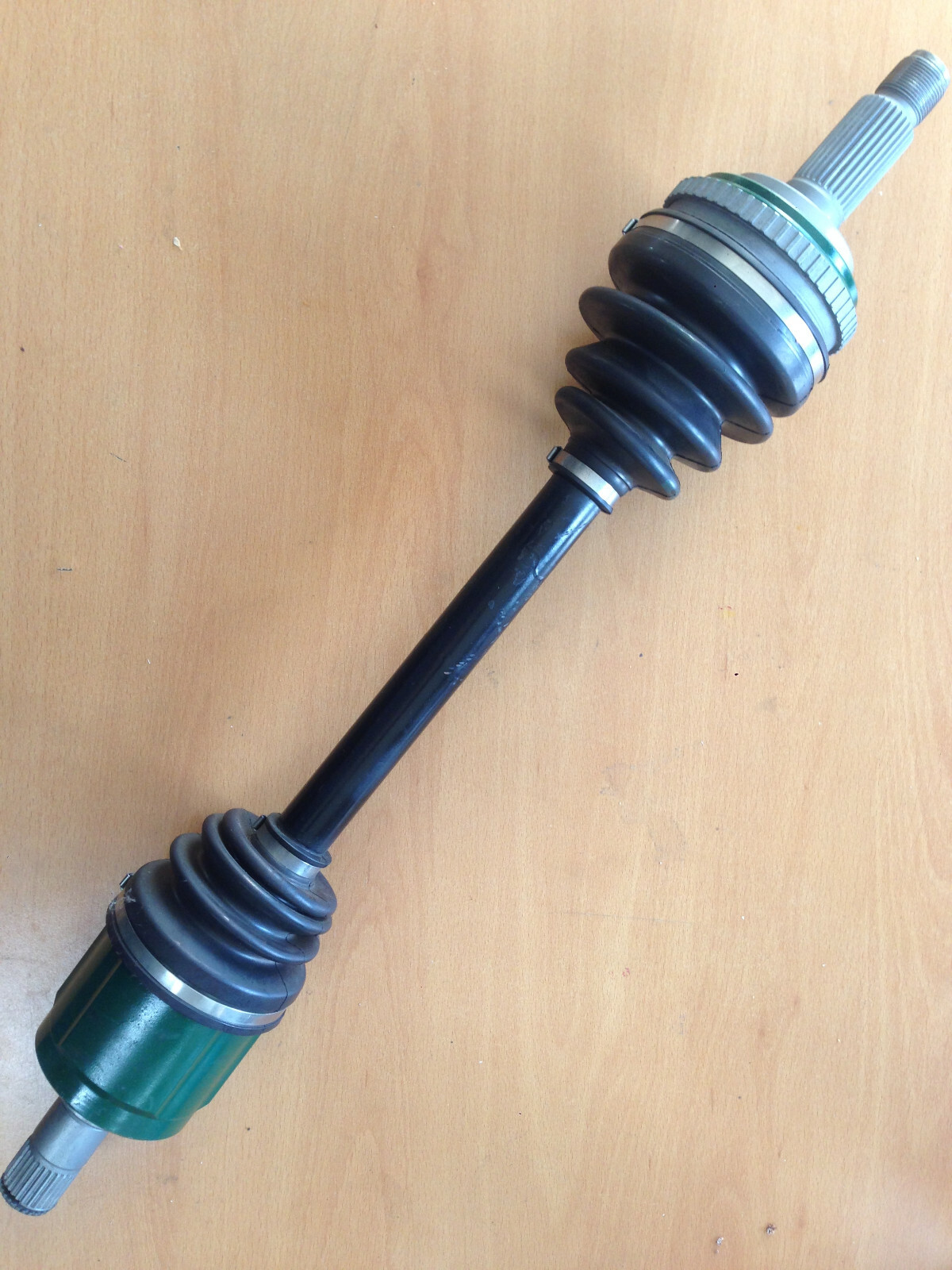 CV Axle ShaftConstant Velocity Drive Axle Front Right Cardone 60