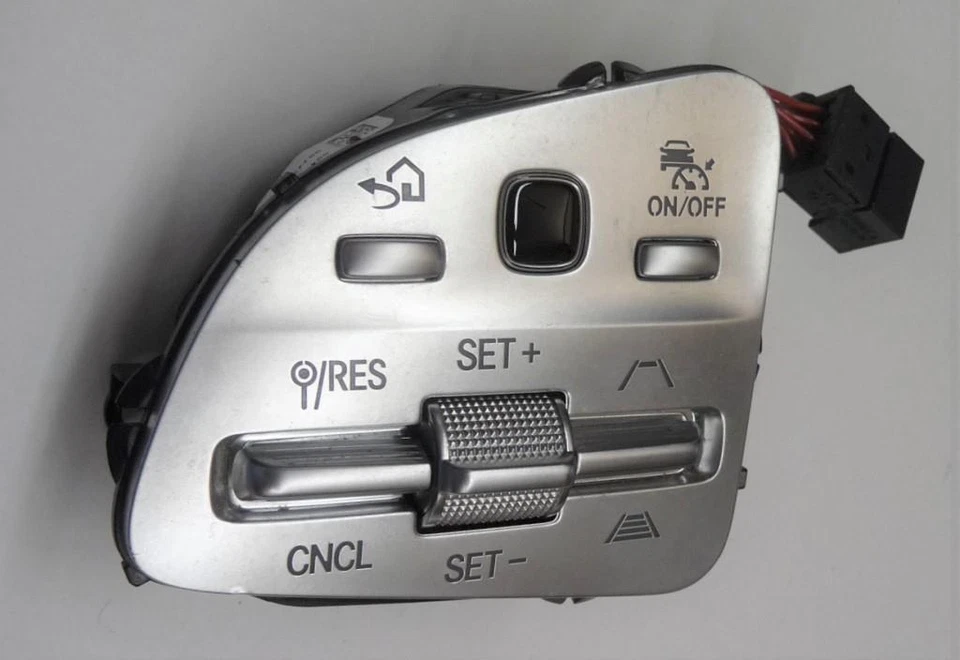 2018-2021 Mercedes Benz S450 S560 Combination Switch A09990502042A17 OEM A1 - Image 2 of 4