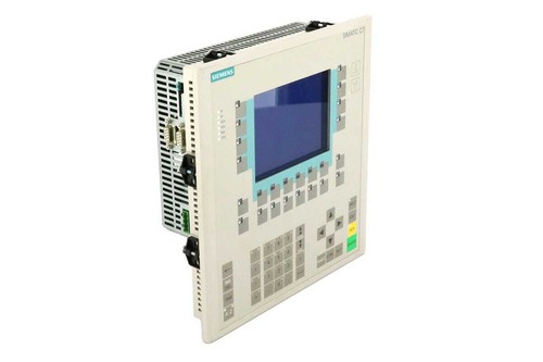 Siemens 6ES7635-2EC02-0AE3  Refurbished SIMATIC C7-635 KEYS, COMPACT UNIT WITH - Bild 1 von 4