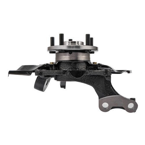 2x Front Wheel Bearing & Hub Assembly with Knuckle for Toyota Camry Lexus ES350 - Picture 7 of 13