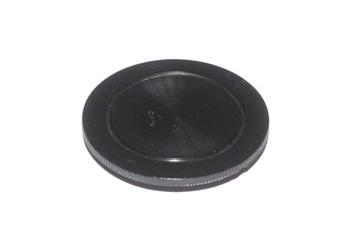 Yashica Japan M42 Gehäusedeckel / genuine body cap (gebraucht) - Bild 2 von 2