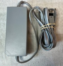 Nintendo Wii Power Supply Original Genuine OEM AC Adapter Cord Brick RVL-002