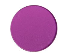 SEEING STARS COLOURPOP PRESSED POWDER PIGMENT SINGLE MAGNETIC MATTE MED PURPLE