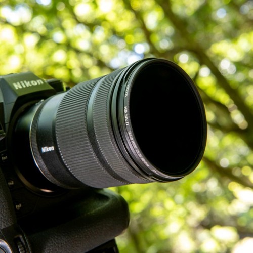 Hoya HD MK II IRND1000 (3.0) Filter 67mm - Picture 2 of 7