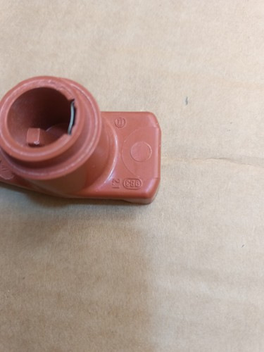 93060290201 Porsche 911 Carrera Rotor for distributor GENUINE 1984-1989 original - Picture 11 of 15