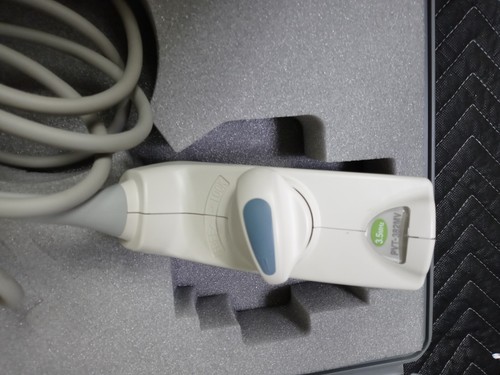 Toshiba Xario PVT-382MV Wandler WIE BESEHEN GESCHNITTENES KABEL FUNKTIONIERT NICHT - Bild 4 von 11