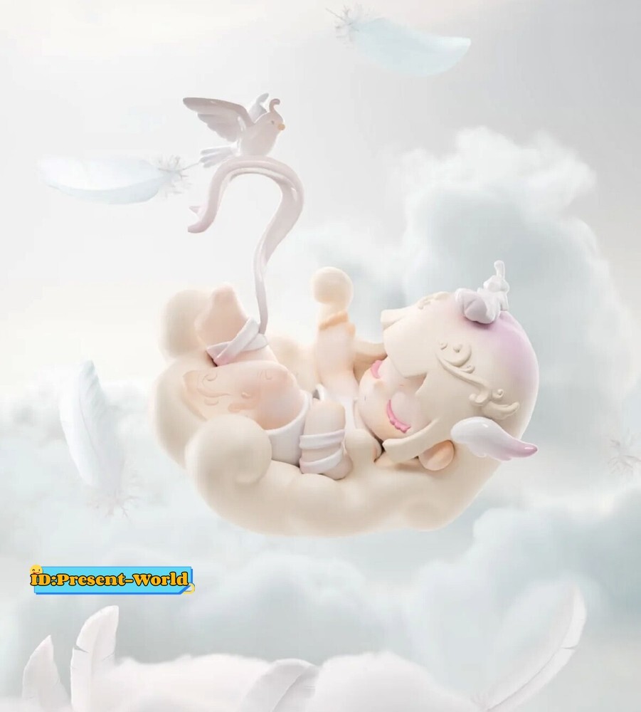 TNTSPACE Liita Embrace Fantastic Adventure BlindBox