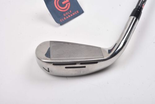 Wilson Staff Dynapower #7 Iron / Ladies Flex Recoil 65 Shaft / Demo - Picture 3 of 6