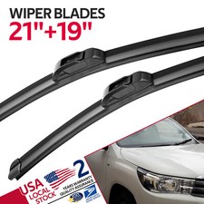 Windshield Wiper Blades 2119 Direct-connect For Mazda Protege5 2002-2003