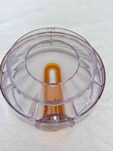 Margaritaville Explorer Replacement Ice Reservoir Complete With Lid - EUC - Picture 3 of 3