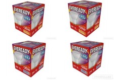Image of Eveready LED GU10 Light Bulb B22 E27 E14 Warm / Cool / Day White Light
