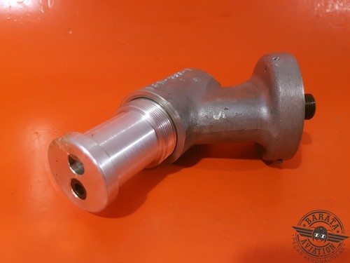 08-00632 F&M Engine Mount Oil Filter - 第 2/4 張圖片