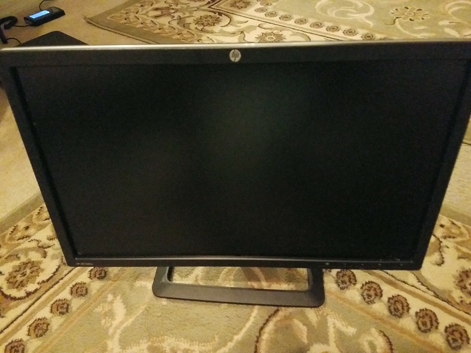 HP ZR2240w LED 22" Widescreen LCD Monitor 885631975503 eBay