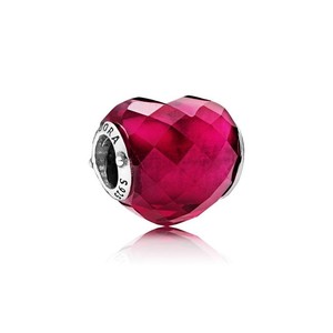 pandora heart charm pandora heart charm