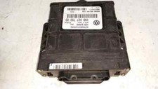 09D927750CD centralita cambio automático para PORSCHE CAYENNE (TYP 9PA) 3401732