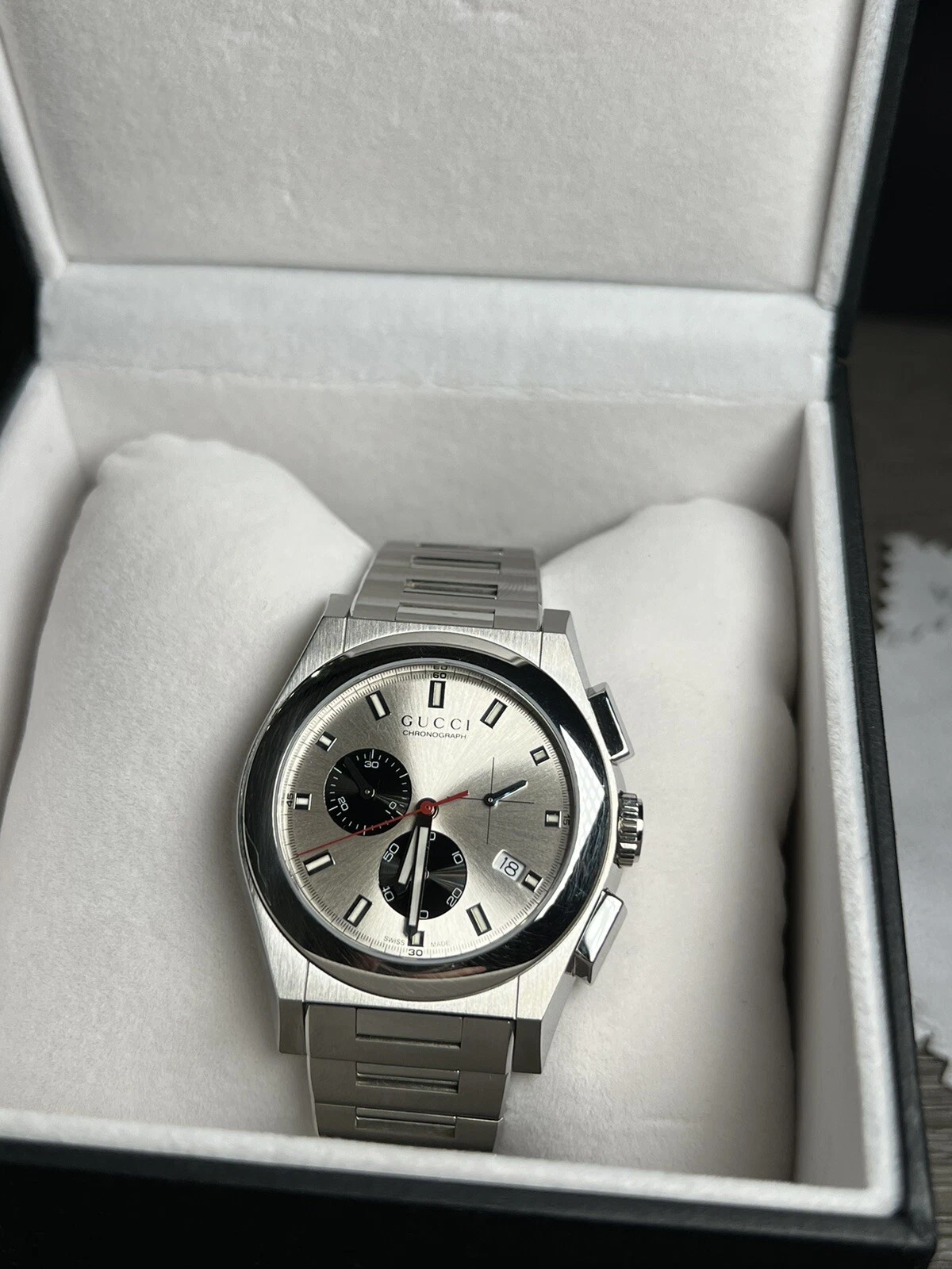 Gucci PANTHEON YA115236