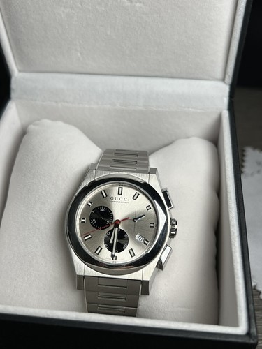 Gucci PANTHEON YA115236