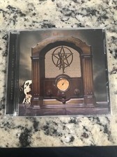 The Spirit of Radio: Greatest Hits 1974-1987 by Rush (CD, 2003)