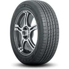 Nexen Aria AH7 225/65R16 100T BSW (2 Tires)