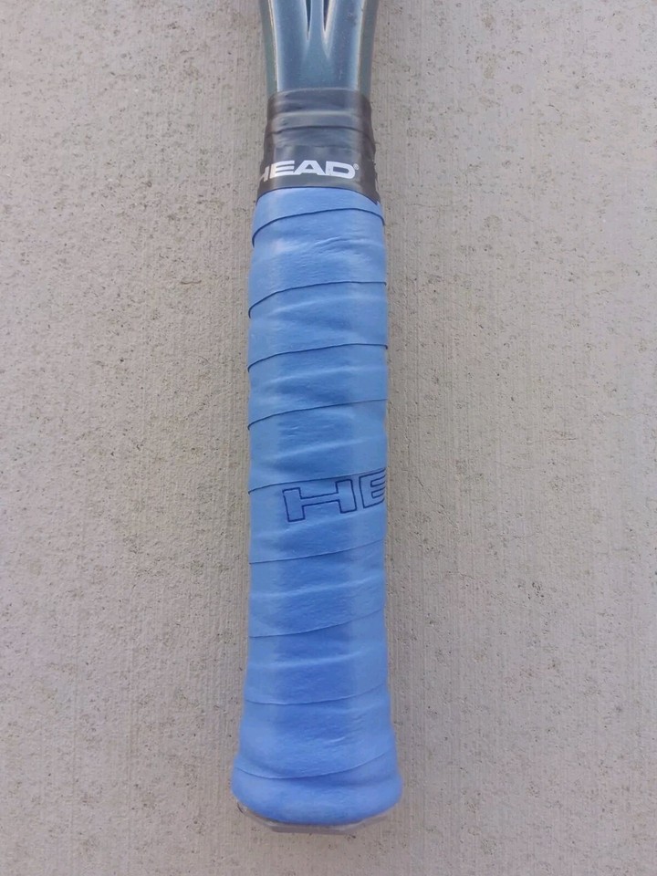 Pro Kennex Composite Destiny Tennis Racket, 95, Grip 4 1/2