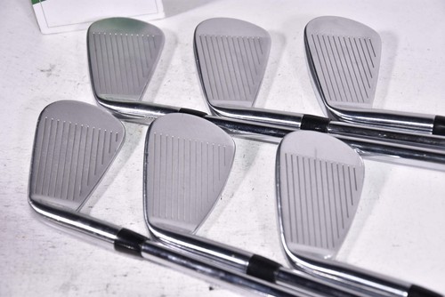 Titleist 718 AP2 Irons / 4-9i / X-Flex N.S.Pro Modus3 Tour 120 Shafts - Picture 3 of 7