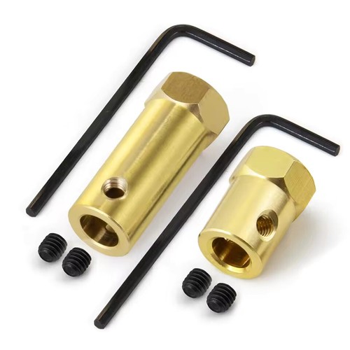 Adaptadores de rueda de coche camión RC 5mm 7mm 12mm - Imagen 21 de 35