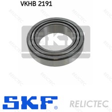 Front Wheel Bearing for Renault:MASCOTT,MESSENGER,B 5000392236 5000391585