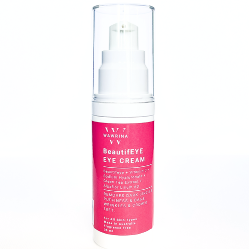 Best Eye Tightener Firming Cream for Eye Bags, Puffy Eyes, Dark Circle, Wrinkles - Picture 10 of 10
