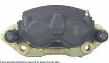 Rr Lft Rebuilt Brake Caliper w/Hwd  Cardone Industries  18B4797