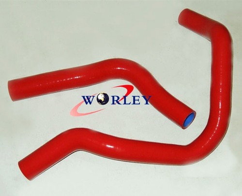 1.25" BLUE FOR HONDA CIVIC EG/EK Type R B16 B18 1991-2001 SILICONE RADIATOR HOSE - Picture 4 of 6