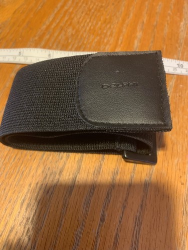 Delphi replacement Armband XM SATELLITE RADIO SL2 SL100 other jogging devices - Picture 3 of 7
