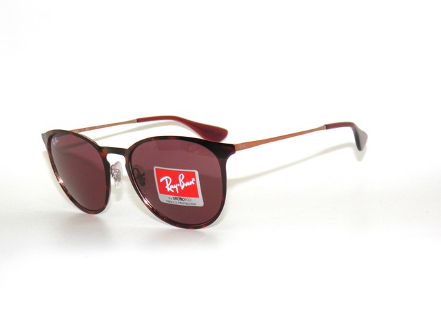 purple ray ban sunglasses